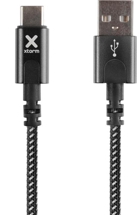 Xtorm Série originale USB-A - USB-C (1 m, USB 2.0)