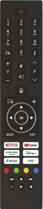 Produktbild Panasonic TB-40S45AEZ (40", LED, Full HD, 2024)