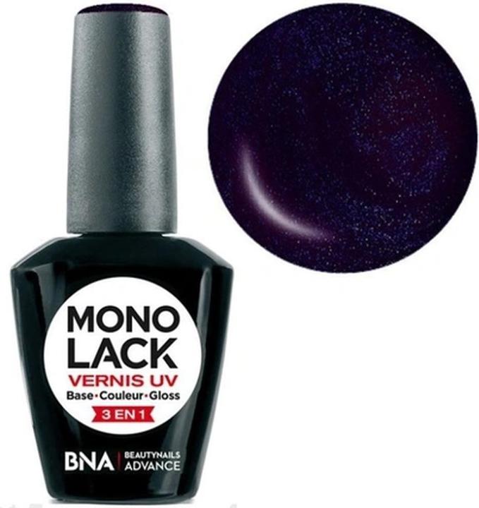 Produktbild Beautynails Bna Ml Blueberry 8ml Nail Care (8 ml)