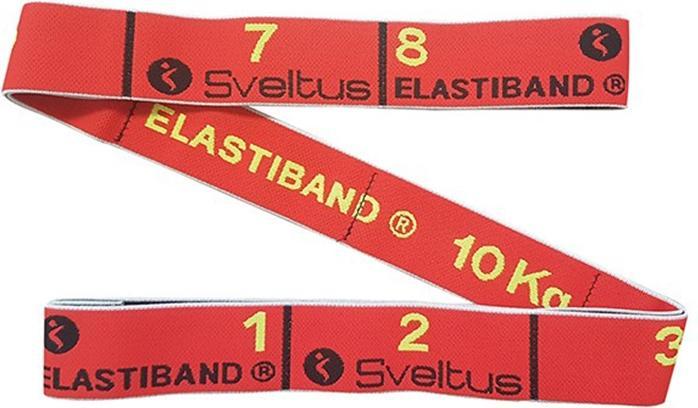 Actual product image Sveltus Elastic band (0.90 m, Easy)