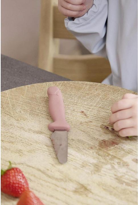 Productafbeelding Filibabba Koksmes voor kinderen