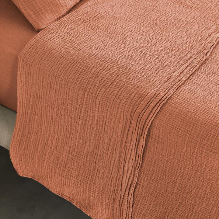 Image du produit AM.PM Yafa (Drap, 180 x 290 cm)