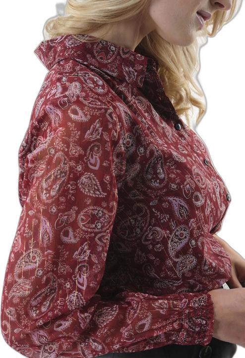 Actual product image Deeluxe ' bloue delia (S)
