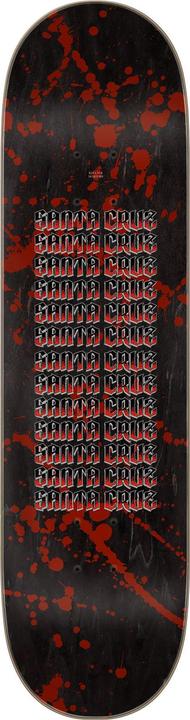 Image du produit Santa Cruz Tronçonneuse (8.25")