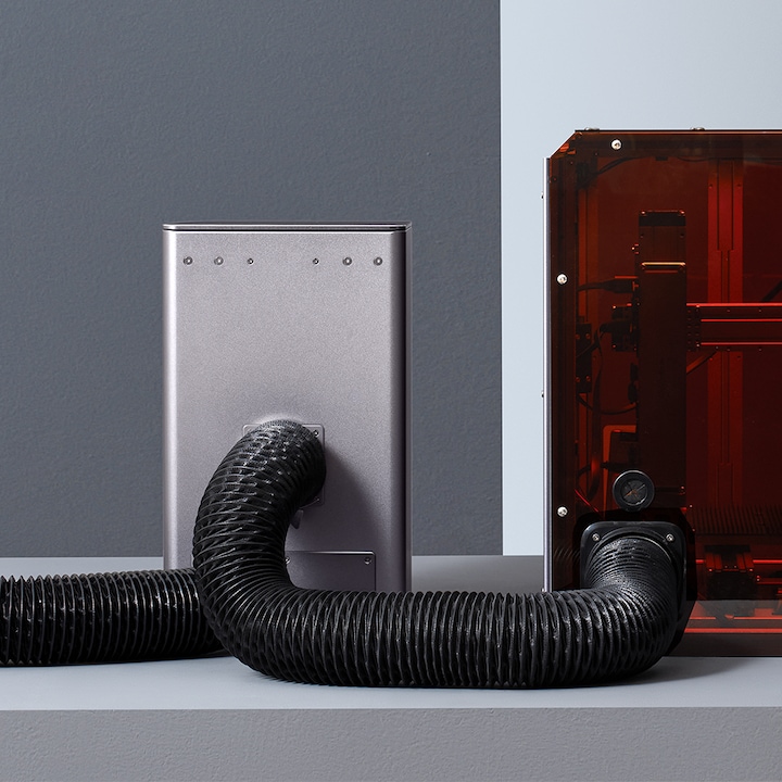 Produktbild Snapmaker 2.0 Air Purifier (Zubehör)