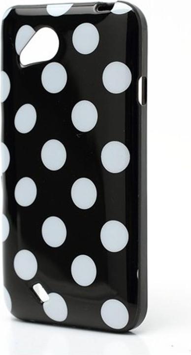 Actual product image König Design Protective cover for mobile HTC Desire VC T328d (HTC Desire VC)