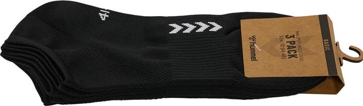 Immagine prodotto hummel Calzini Hmlsport Ancle 3-Pack (46 - 48)