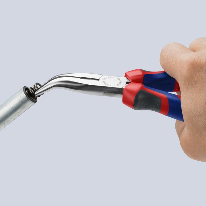 Actual product image Knipex Snipe Nose Side Cutting Pliers (160 mm)