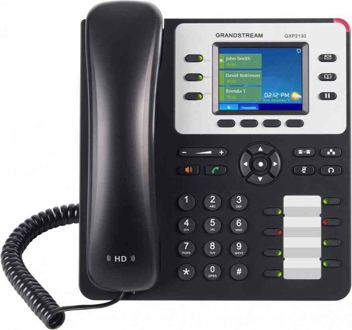 Produktbild Grandstream Telefono IP Aziendale