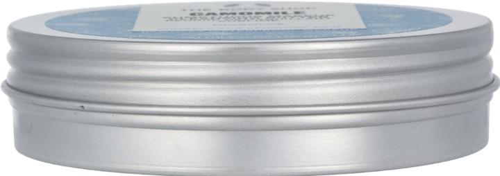 Actual product image The Body Shop Sumptuous butter (Cleansing lotion, 90 ml)