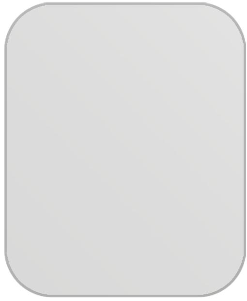 Actual product image Dipos Screen Protector Anti-Glare (Pearl Newgen medicals SW-260.hr)