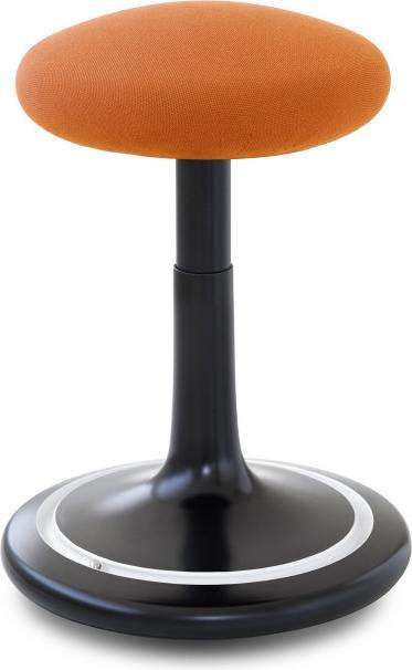 Arancia, Bianco, Nero