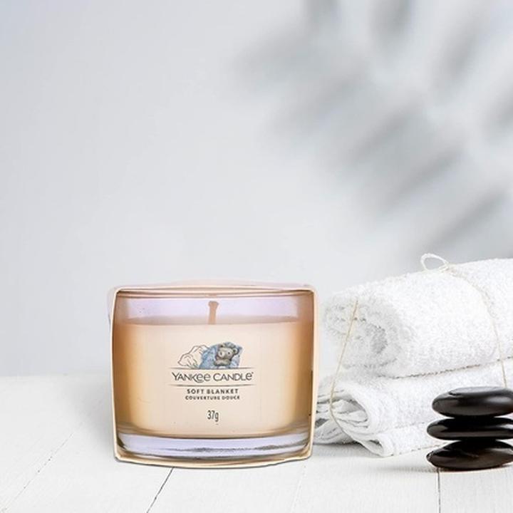Produktbild Yankee Candle Soft Blanket (37 g)