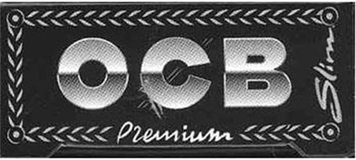 Actual product image OCB Premium Rolls