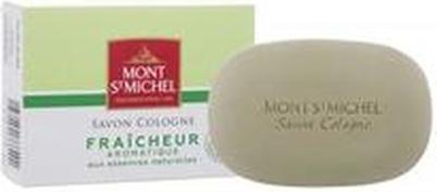 Immagine prodotto St.Michel Mont St Michel - Sapone solido Fra®cheur Intense - 125,0g (Sapone duro)