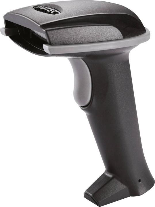 Produktbild Renkforce 1D Barcode-Scanner CCD, USB-Kit (1D-Barcodes)