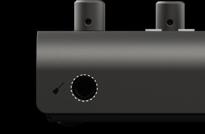Immagine prodotto Audient iD4 MKII (USB)
