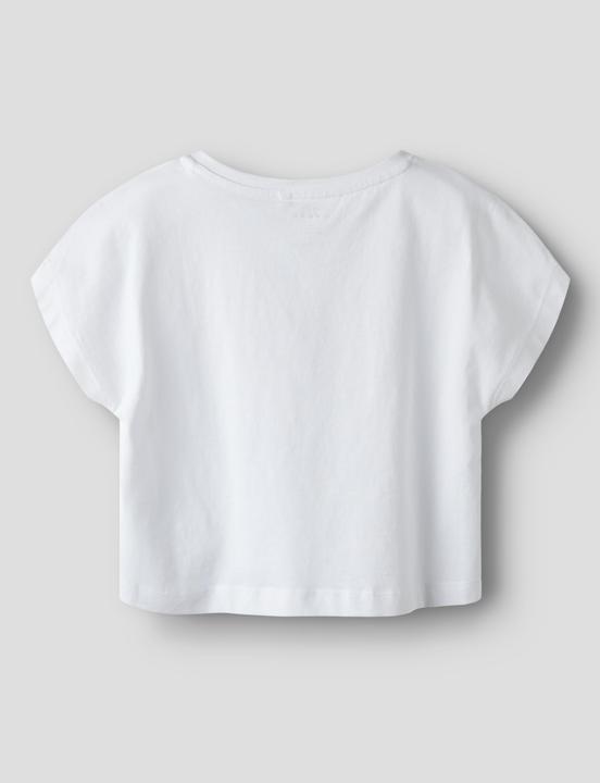 Actual product image Name it Nkfvilma Capsl Crop Top F1 Noos (146)