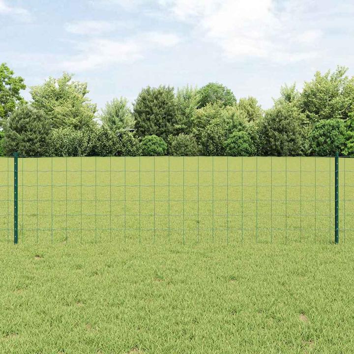 Image du produit vidaXL Clôture