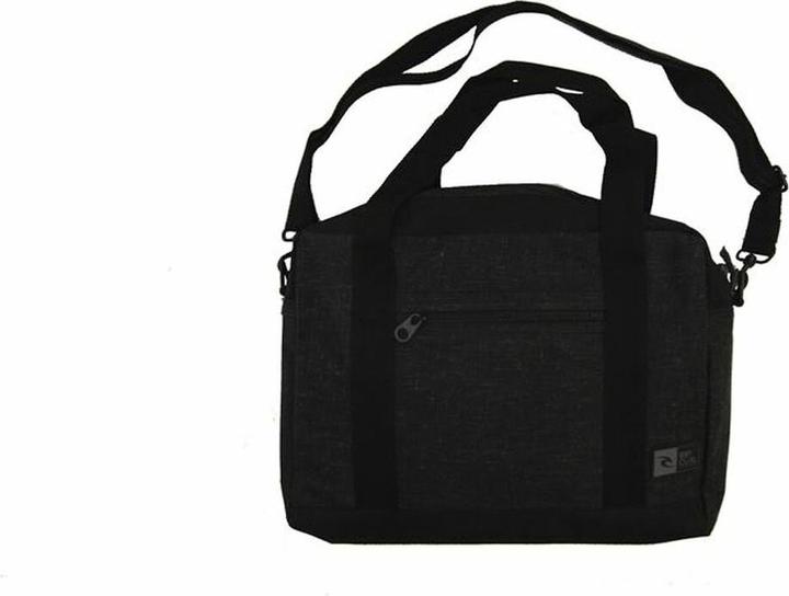 Actual product image Rip Curl Sports Backpack Satchel Corpo Black One Size