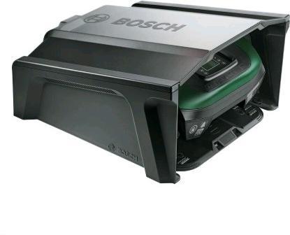 Produktbild Bosch Home & Garden Indego-Garage (Mähroboter, Mähroboter Garage)