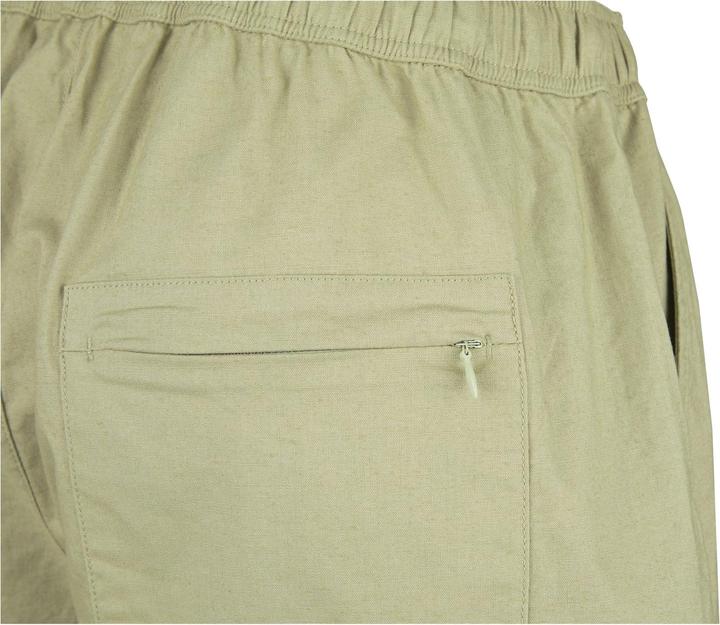 Actual product image Stoic Women's Hemp53 MMXX. Shorts (XS)