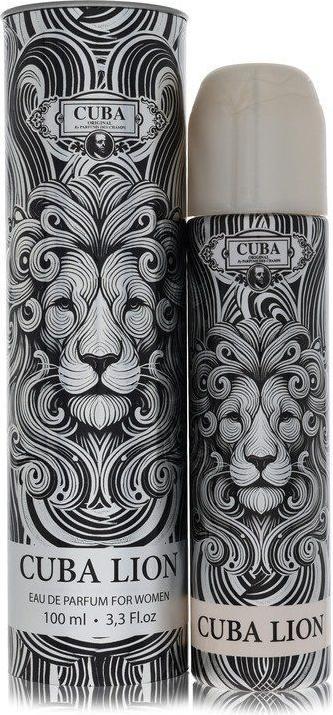 Produktbild Cuba EXCLUSIVE(W)EDP SP 3.3oz (Eau de Parfum, 100 ml)
