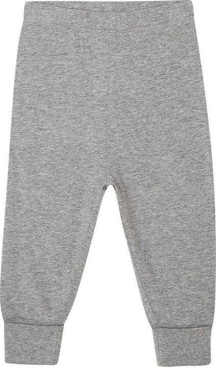 Produktbild Babybugz Schlafanzug mit langer Hose SchulterDruckknöpfe Baby (98)