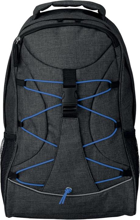 Actual product image MidOcean Glow Monte Lema Glow In The Dark Backpack