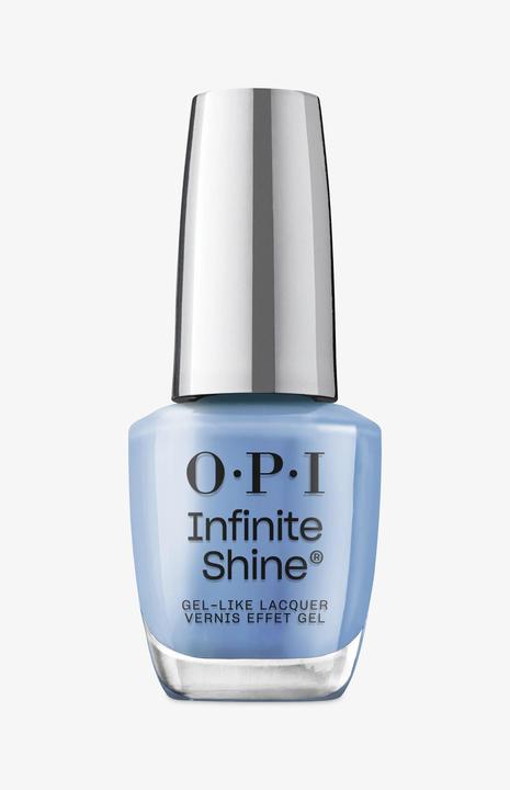 Actual product image OPI Brillance infinie Strongevity (Gel-Effect Nail Polish)