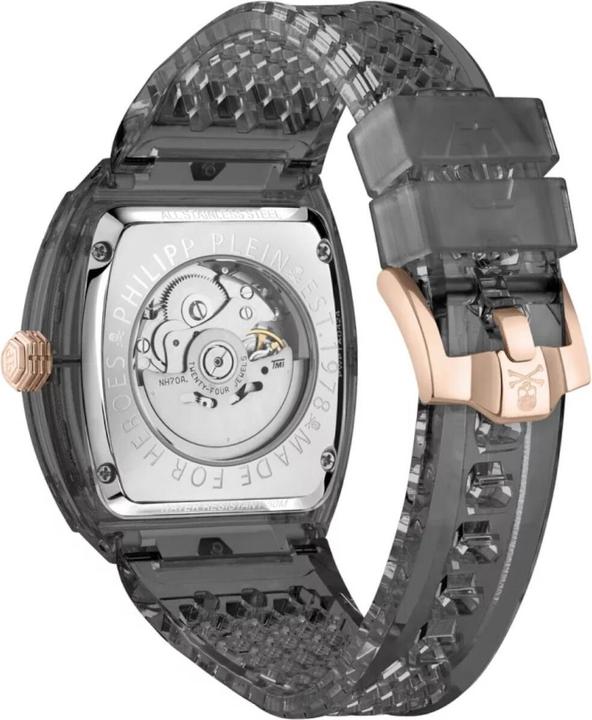 Produktbild Philipp Plein PWPTA0424 (Analoguhr, 44 mm)