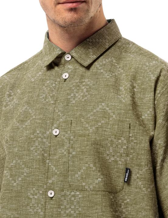 Immagine prodotto Jack Wolfskin Camicia Karana M (S)