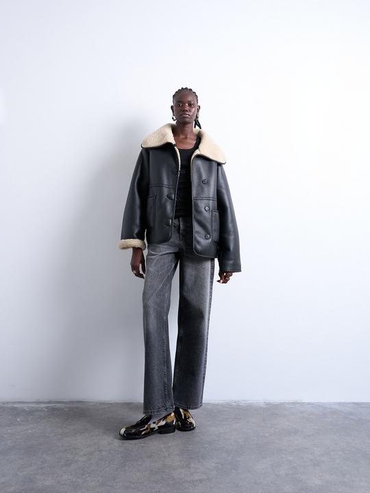 Actual product image Spokey Bandkragen Jacke Jacke