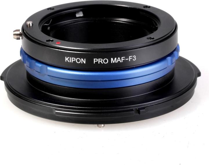 Image du produit Kipon Adaptateur pour Minolta AF sur Sony FZ