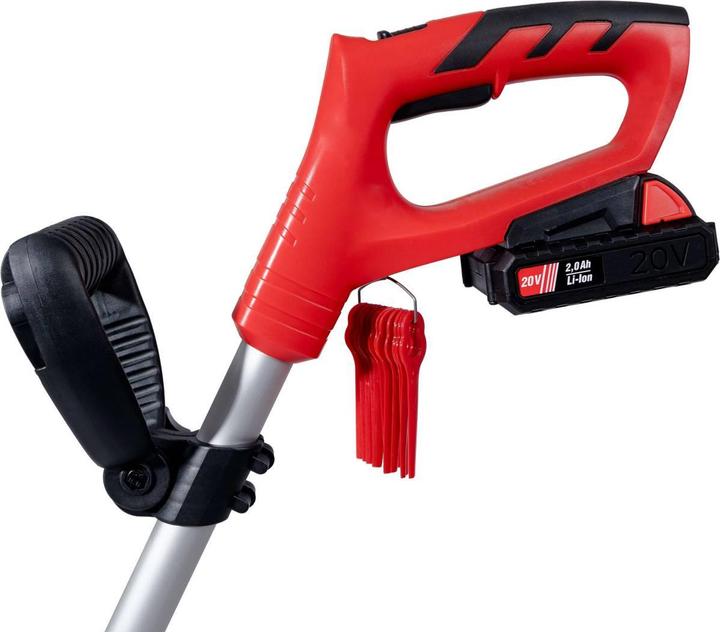 Produktbild Grafner RT10854 (Kunststoffmesser)