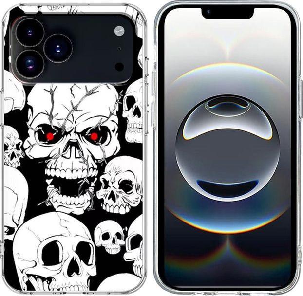Immagine prodotto MU Style Softcase Image TPU Series (Apple iPhone 17 Pro)