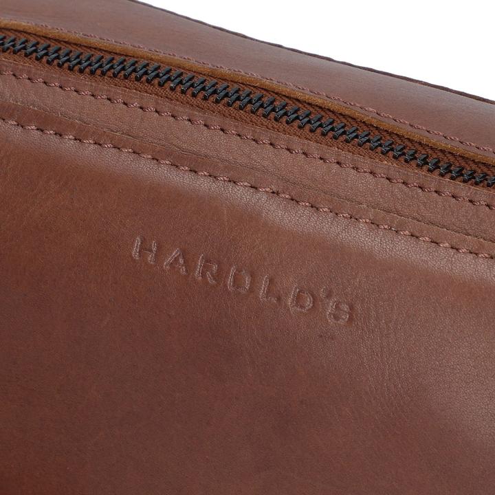 Immagine prodotto Harolds Caugio Umhängetasche Leder 21.5 cm