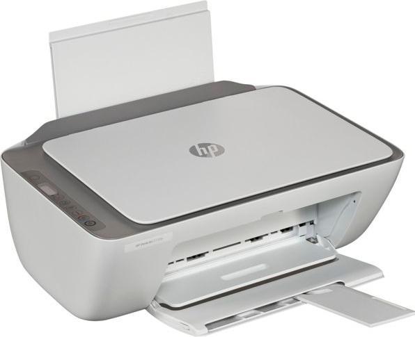 Actual product image HP DeskJet 2720e (Ink, Colour)