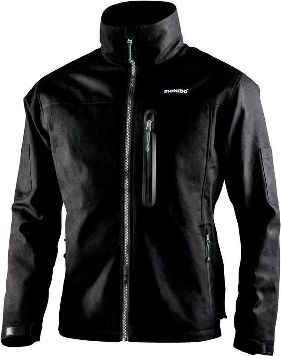Produktbild Metabo HJA 14.4-18 Akku-Heizjacke