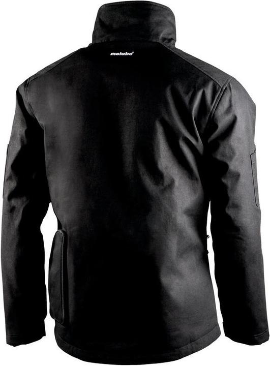 Produktbild Metabo HJA 14.4-18 Akku-Heizjacke