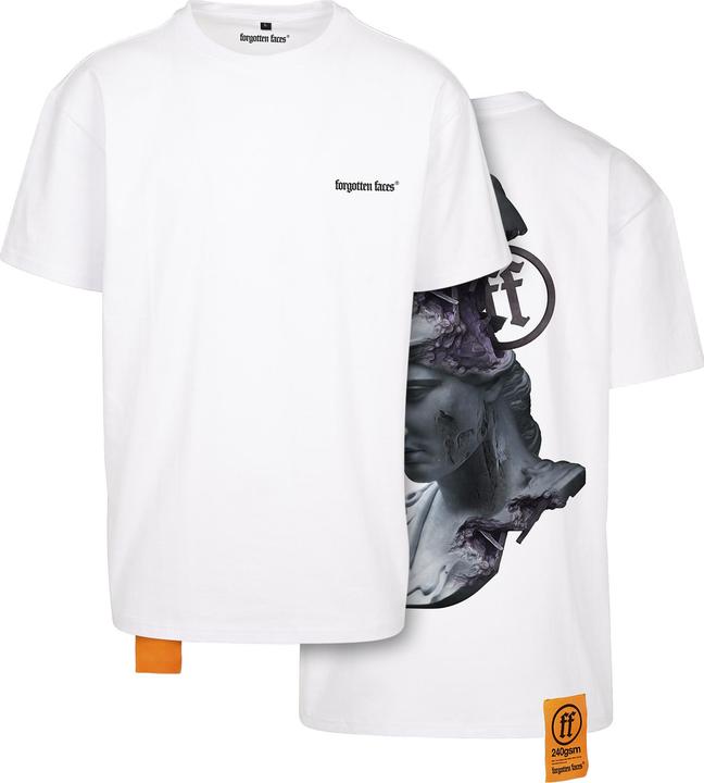 Produktbild Forgotten Faces Athena Heavy Oversized Tee (M)