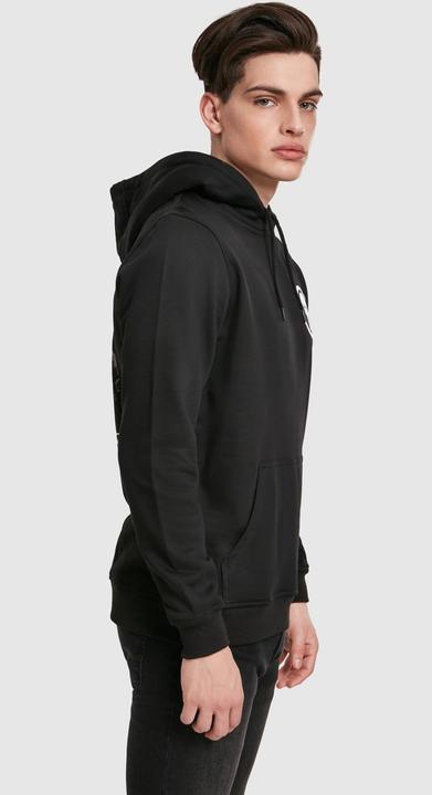 Produktbild Mister Tee The Punisher Hoody (XS)