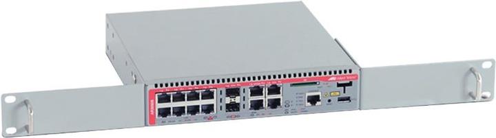Produktbild Allied Telesis RKMT AT-X230-10GP -AT-ARX050S