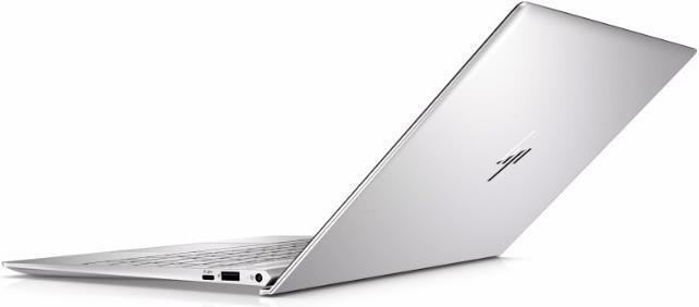 Produktbild HP Envy 13-ad180nz (13.30", 512 GB, 8 GB, CH, Intel Core i7-8550U)