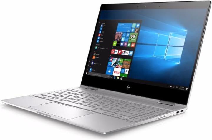 Produktbild HP Spectre x360 13-ae060nz (13.30", Intel Core i5-8250U, 8 GB, 512 GB, CH)