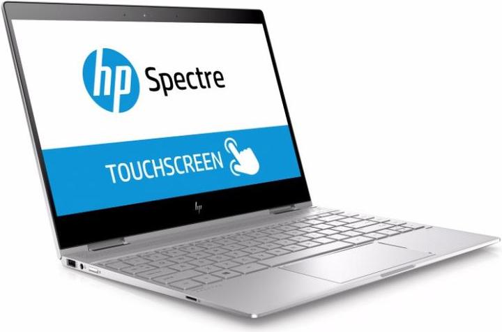 Produktbild HP Spectre x360 13-ae060nz (13.30", Intel Core i5-8250U, 8 GB, 512 GB, CH)