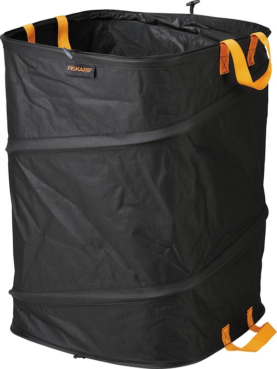 Fiskars Ergo PopUp Garden Bag, 175 L (175 l)