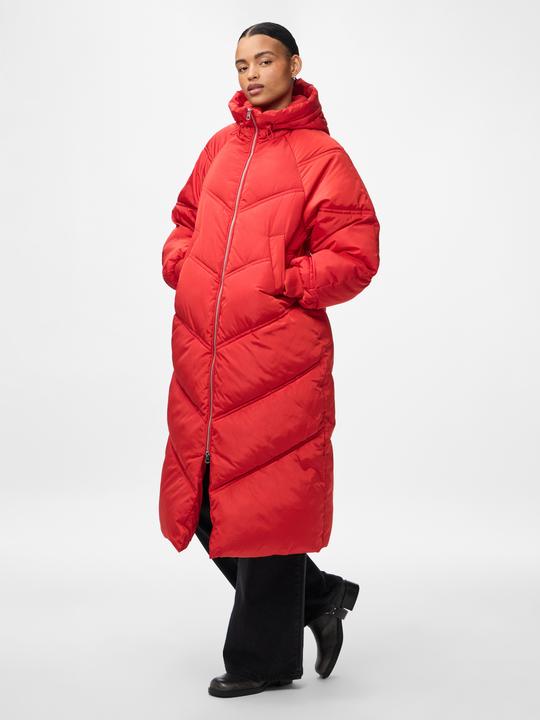 Immagine prodotto Pieces PCJOLIE LANGE Wattierte Jacke (S)