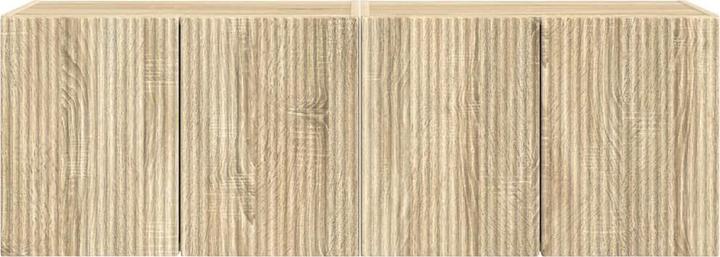 Actual product image vidaXL TV-Schränk (31 x 59.50 x 40 cm)