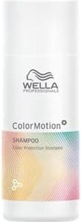 Immagine prodotto Wella Colore Motion+ - Shampoo (Shampoo liquido, 500 ml)